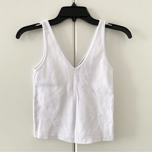 RD Style V-neck Tank Top